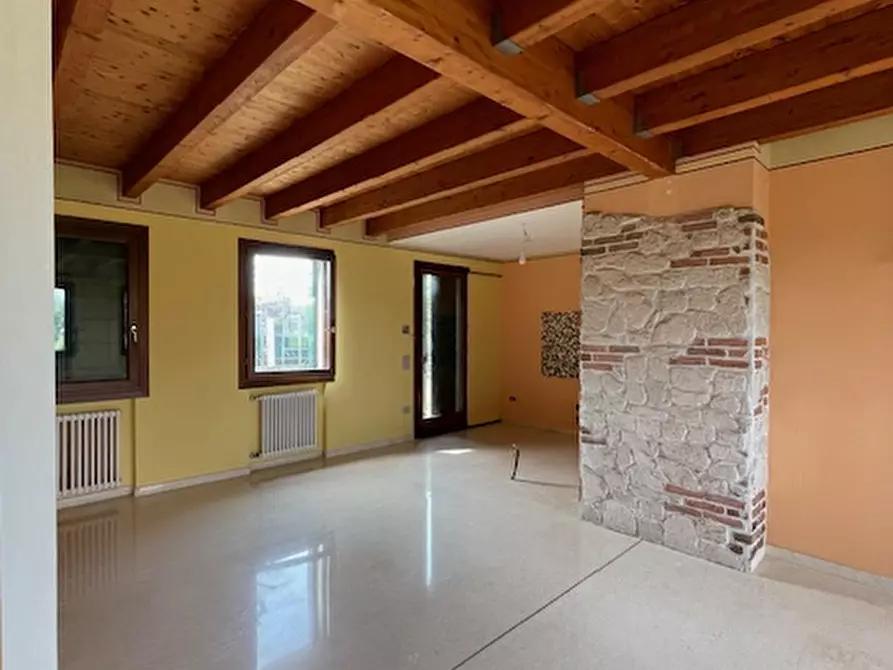 Immagine 18 di Casa indipendente in vendita  a San Giorgio Delle Pertiche
