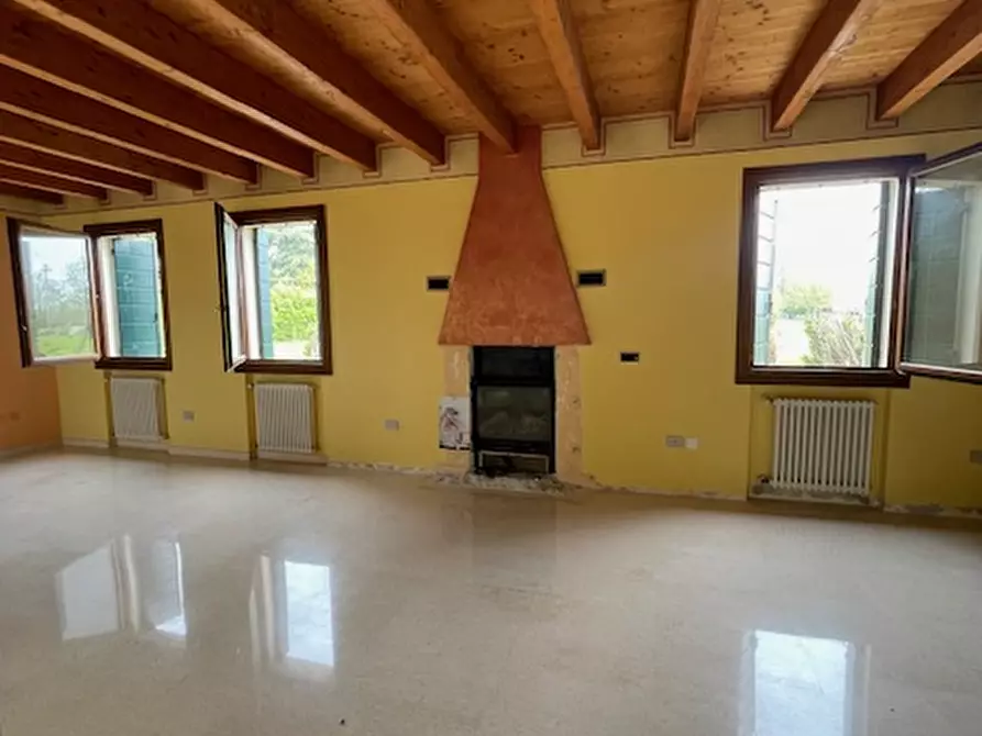 Immagine 19 di Casa indipendente in vendita  a San Giorgio Delle Pertiche