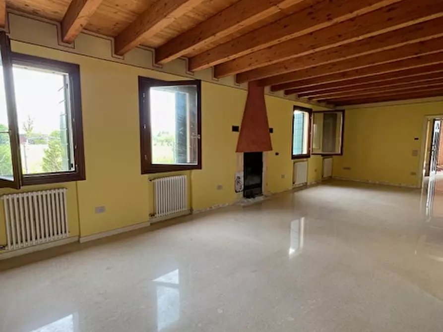 Immagine 23 di Casa indipendente in vendita  a San Giorgio Delle Pertiche