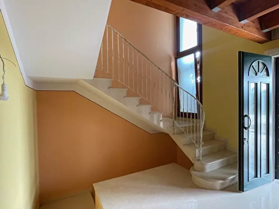 Immagine 24 di Casa indipendente in vendita  a San Giorgio Delle Pertiche