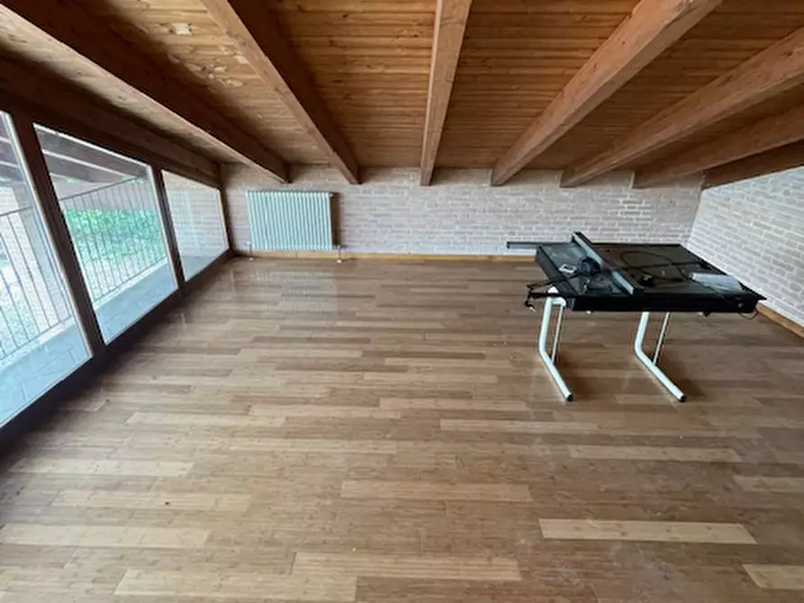 Immagine 22 di Casa indipendente in vendita  a San Giorgio Delle Pertiche