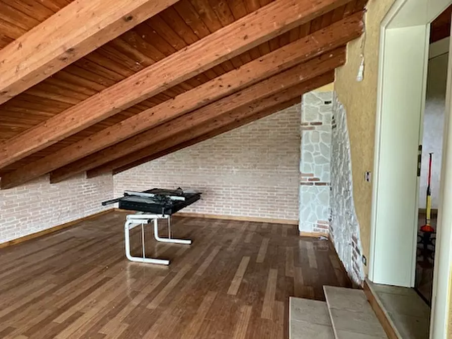 Immagine 23 di Casa indipendente in vendita  a San Giorgio Delle Pertiche