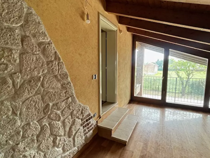 Immagine 24 di Casa indipendente in vendita  a San Giorgio Delle Pertiche
