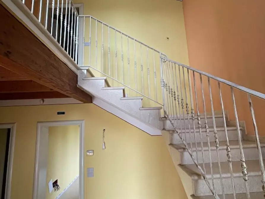 Immagine 26 di Casa indipendente in vendita  a San Giorgio Delle Pertiche