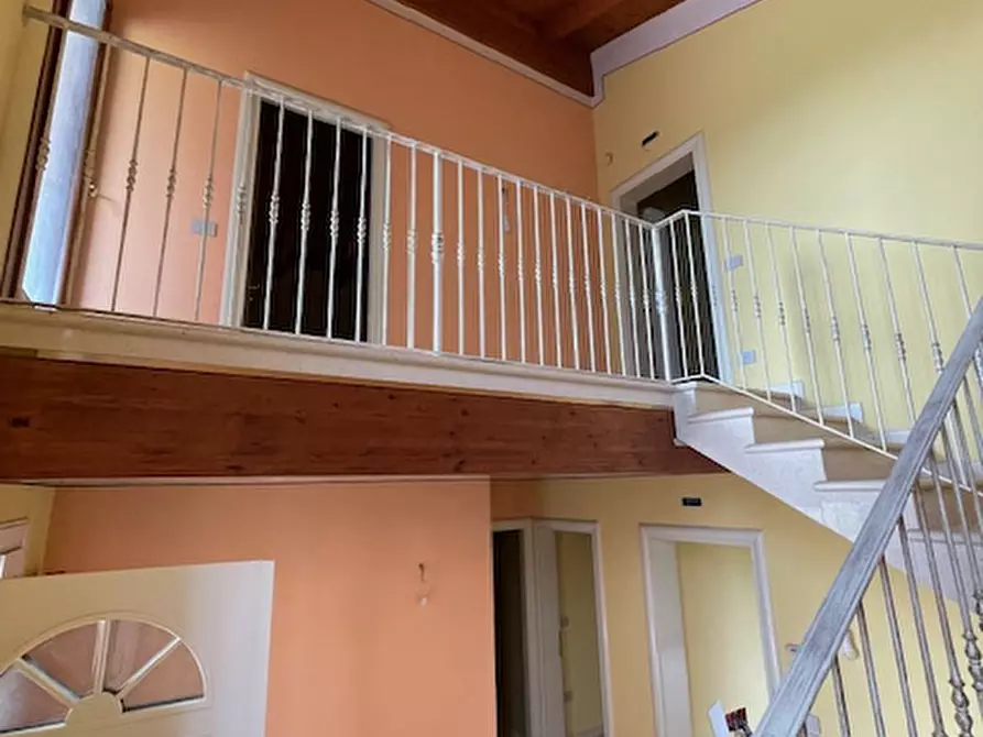 Immagine 28 di Casa indipendente in vendita  a San Giorgio Delle Pertiche