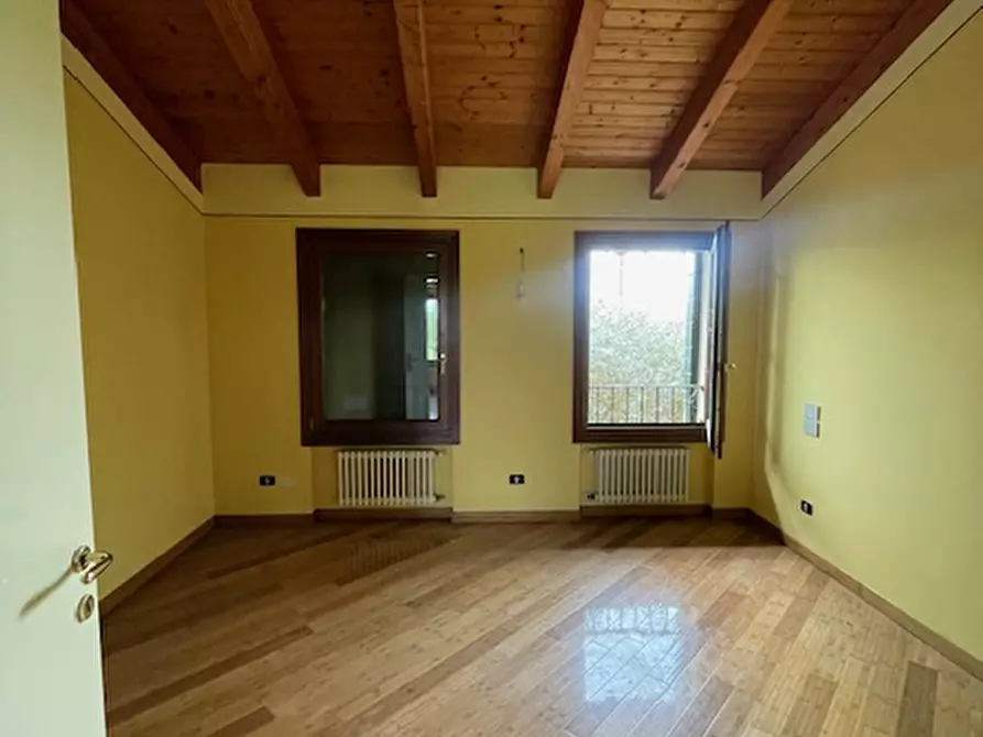 Immagine 27 di Casa indipendente in vendita  a San Giorgio Delle Pertiche