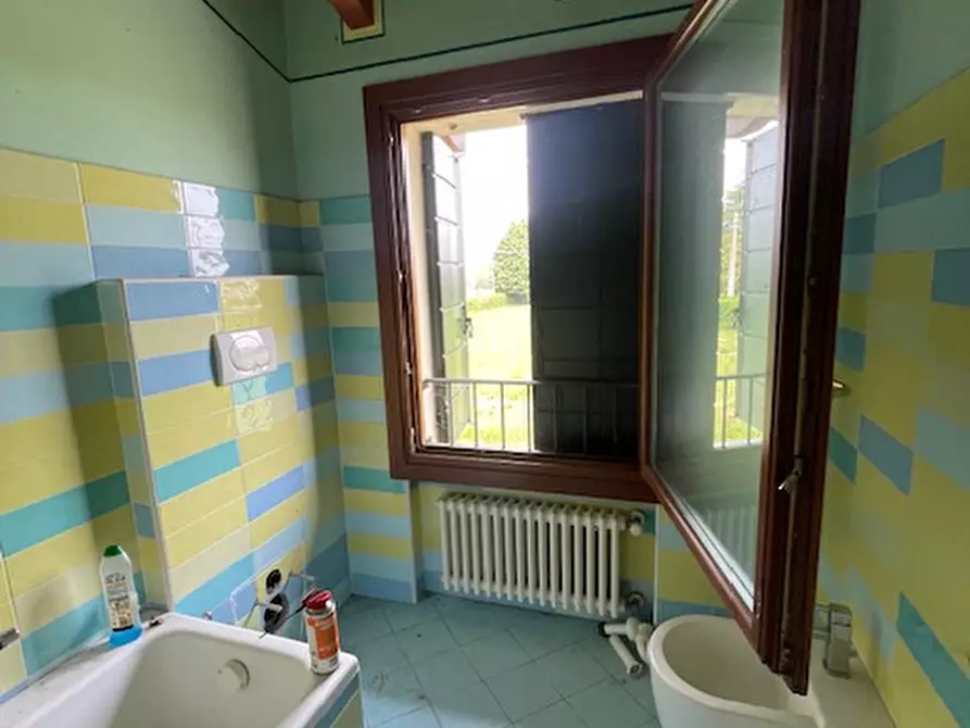 Immagine 32 di Casa indipendente in vendita  a San Giorgio Delle Pertiche