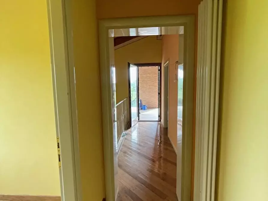 Immagine 30 di Casa indipendente in vendita  a San Giorgio Delle Pertiche