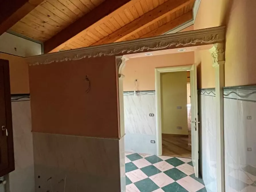 Immagine 35 di Casa indipendente in vendita  a San Giorgio Delle Pertiche