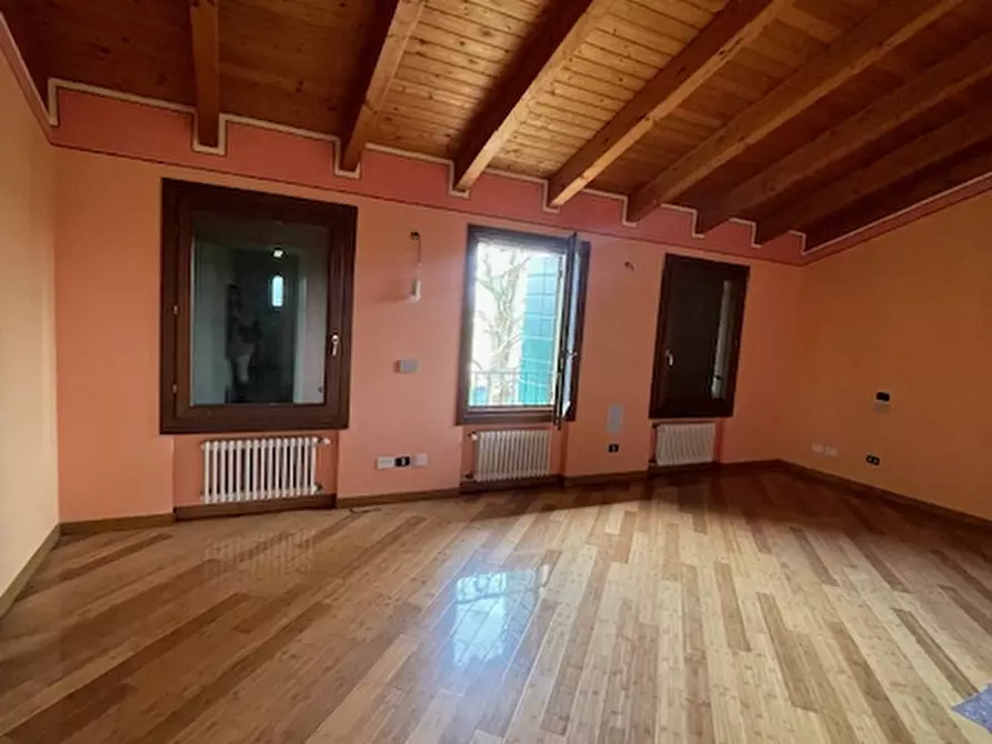 Immagine 33 di Casa indipendente in vendita  a San Giorgio Delle Pertiche