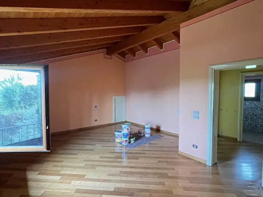 Immagine 37 di Casa indipendente in vendita  a San Giorgio Delle Pertiche