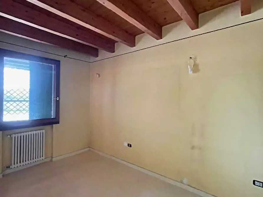 Immagine 35 di Casa indipendente in vendita  a San Giorgio Delle Pertiche