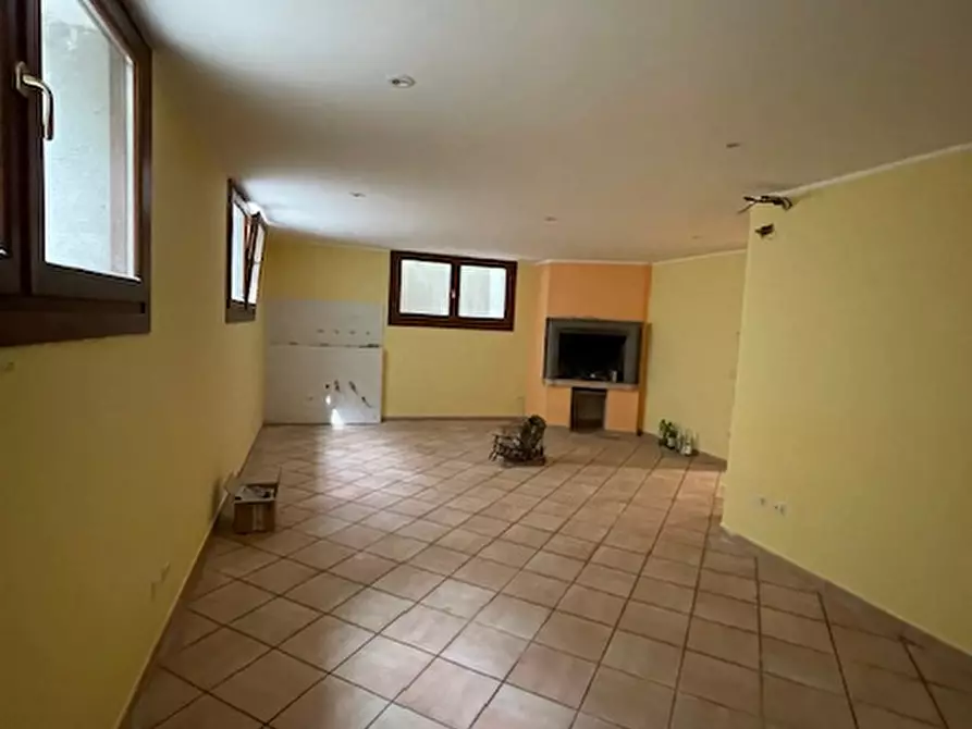 Immagine 38 di Casa indipendente in vendita  a San Giorgio Delle Pertiche