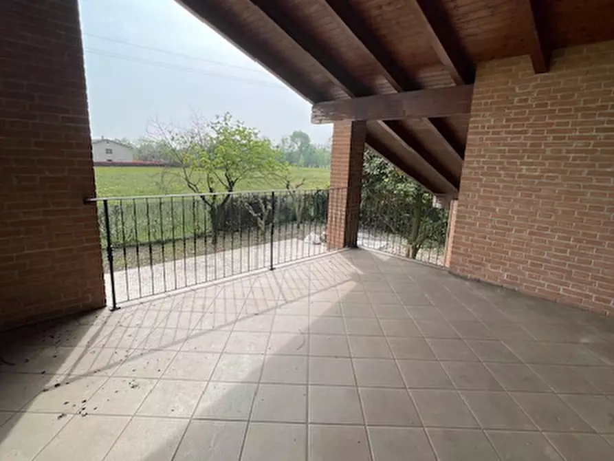 Immagine 40 di Casa indipendente in vendita  a San Giorgio Delle Pertiche