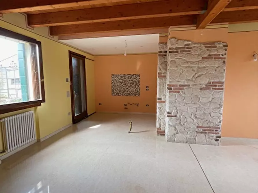 Immagine 41 di Casa indipendente in vendita  a San Giorgio Delle Pertiche