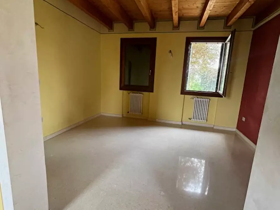 Immagine 47 di Casa indipendente in vendita  a San Giorgio Delle Pertiche