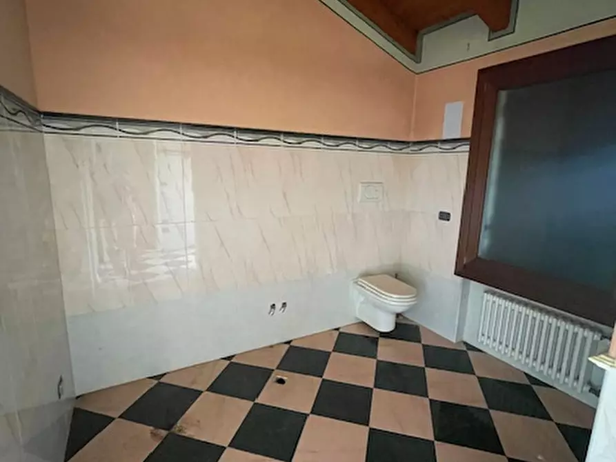 Immagine 49 di Casa indipendente in vendita  a San Giorgio Delle Pertiche