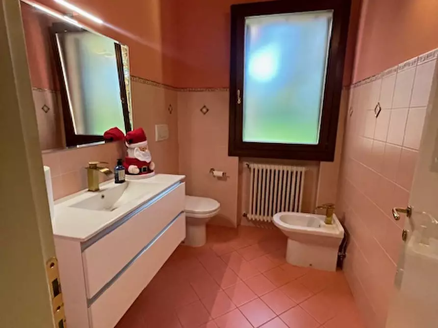 Immagine 48 di Casa indipendente in vendita  a San Giorgio Delle Pertiche