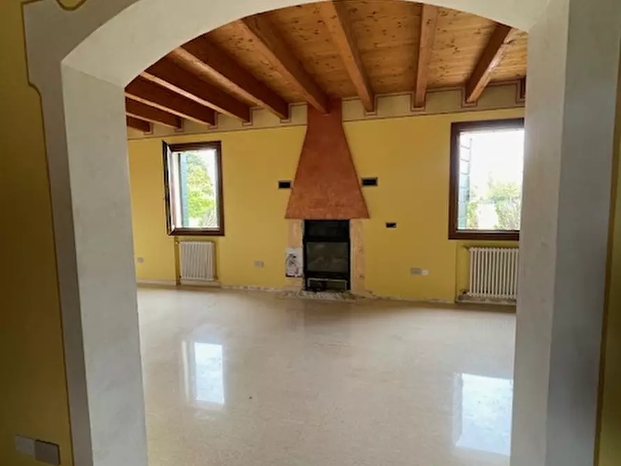 Immagine 50 di Casa indipendente in vendita  a San Giorgio Delle Pertiche