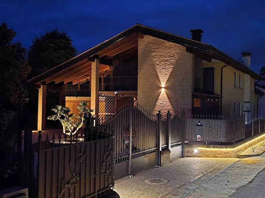 Immagine 51 di Casa indipendente in vendita  a San Giorgio Delle Pertiche