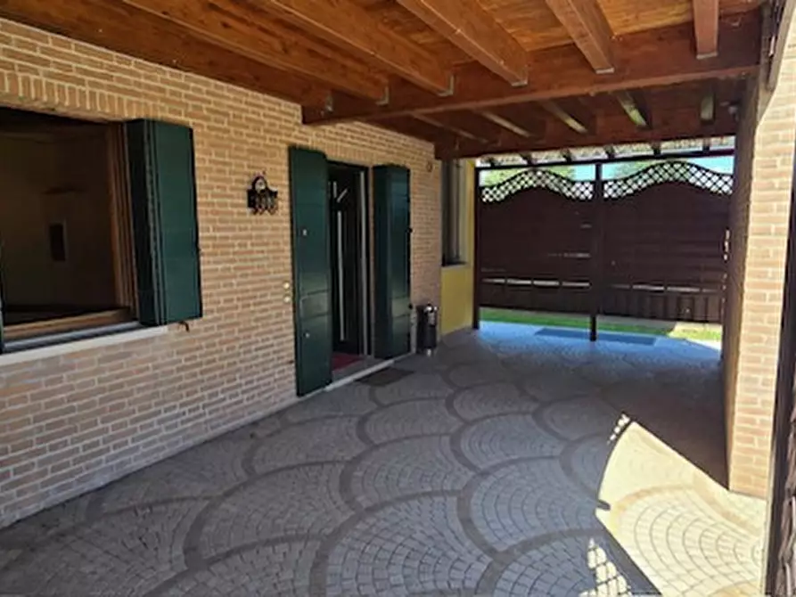 Immagine 52 di Casa indipendente in vendita  a San Giorgio Delle Pertiche
