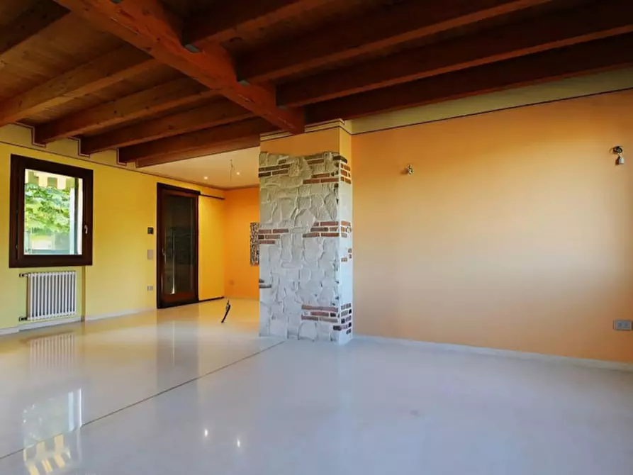 Immagine 53 di Casa indipendente in vendita  a San Giorgio Delle Pertiche