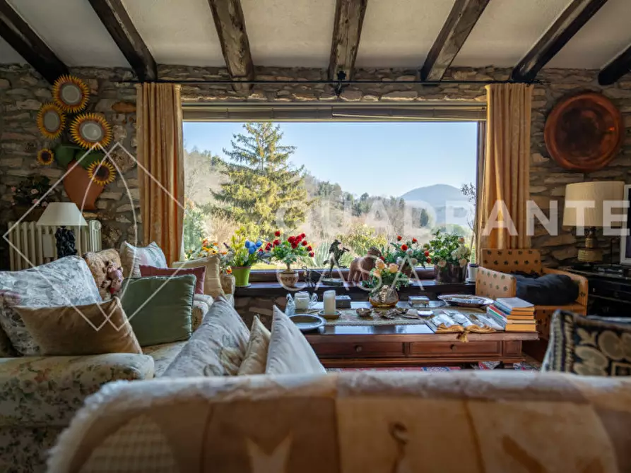 Immagine 5 di Villa in vendita  a Cinto Euganeo