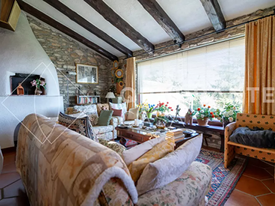 Immagine 7 di Villa in vendita  a Cinto Euganeo