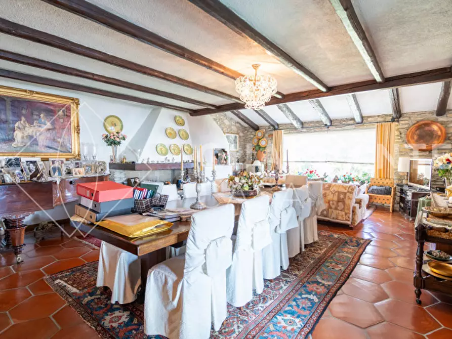 Immagine 8 di Villa in vendita  a Cinto Euganeo