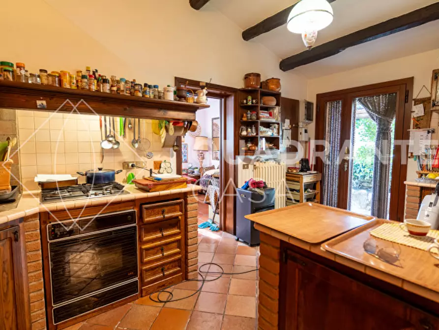 Immagine 12 di Villa in vendita  a Cinto Euganeo