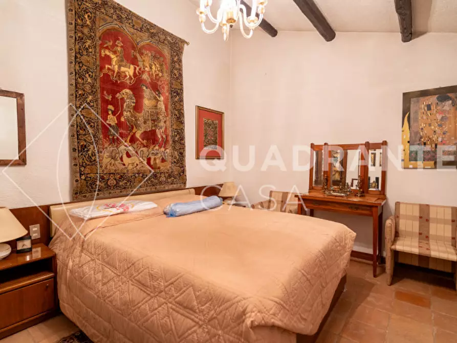 Immagine 14 di Villa in vendita  a Cinto Euganeo