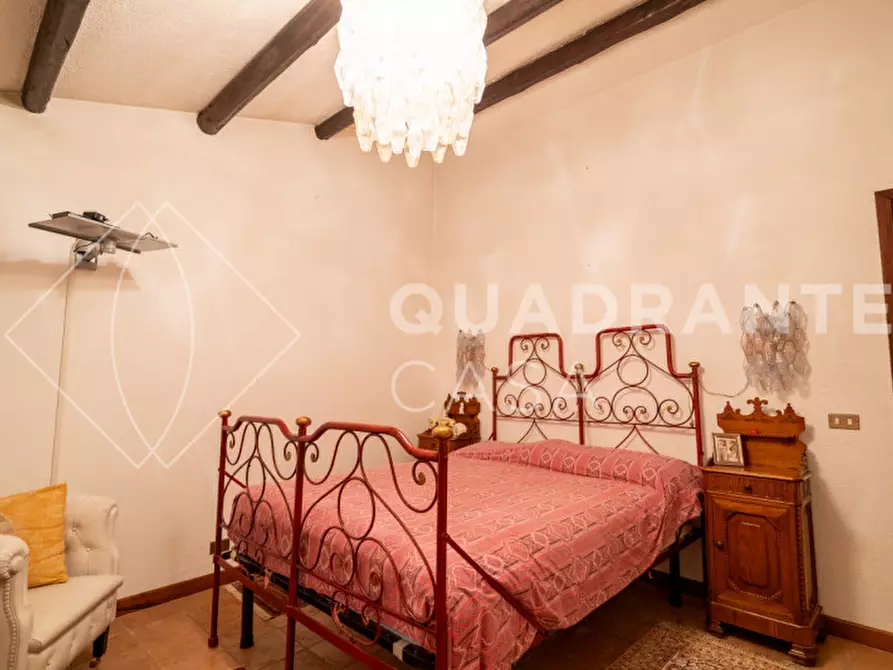 Immagine 15 di Villa in vendita  a Cinto Euganeo