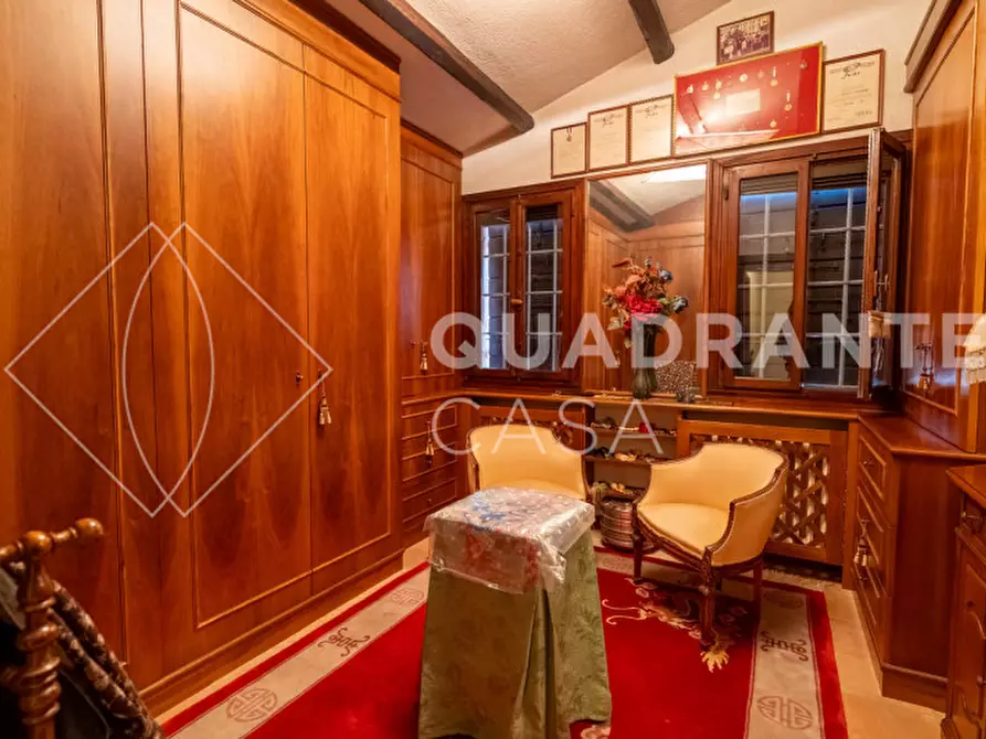 Immagine 16 di Villa in vendita  a Cinto Euganeo