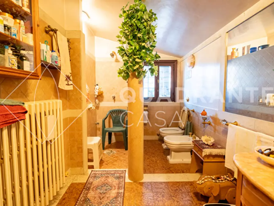 Immagine 17 di Villa in vendita  a Cinto Euganeo