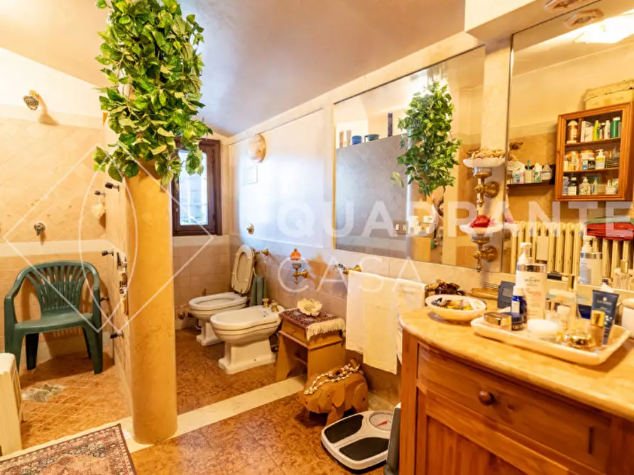 Immagine 18 di Villa in vendita  a Cinto Euganeo