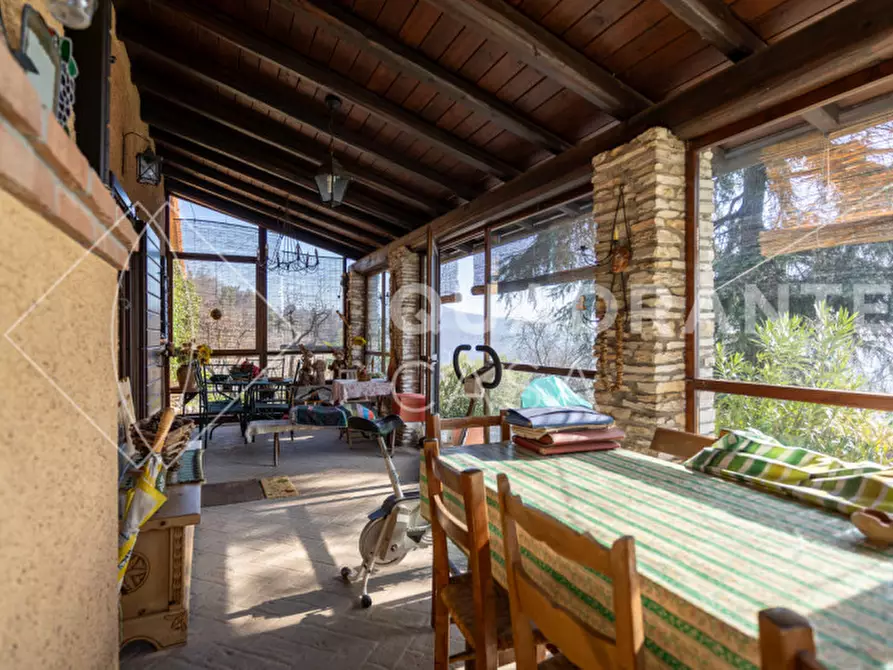 Immagine 20 di Villa in vendita  a Cinto Euganeo