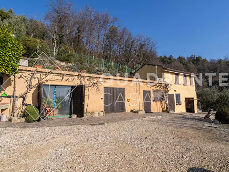 Immagine 26 di Villa in vendita  a Cinto Euganeo