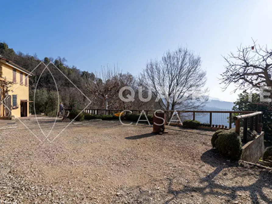 Immagine 27 di Villa in vendita  a Cinto Euganeo