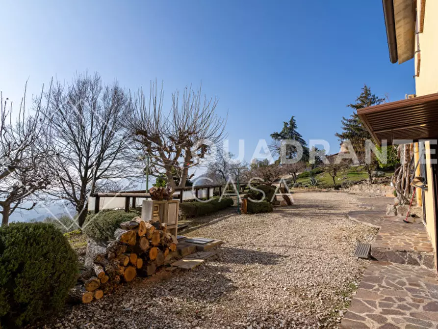 Immagine 28 di Villa in vendita  a Cinto Euganeo