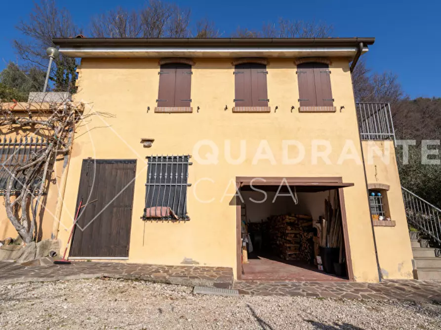 Immagine 29 di Villa in vendita  a Cinto Euganeo