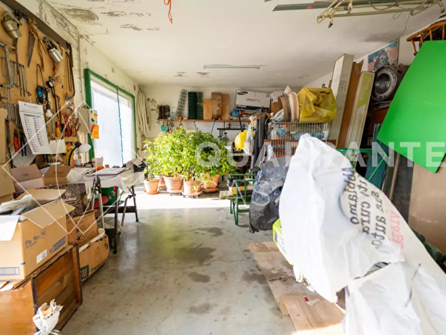 Immagine 30 di Villa in vendita  a Cinto Euganeo