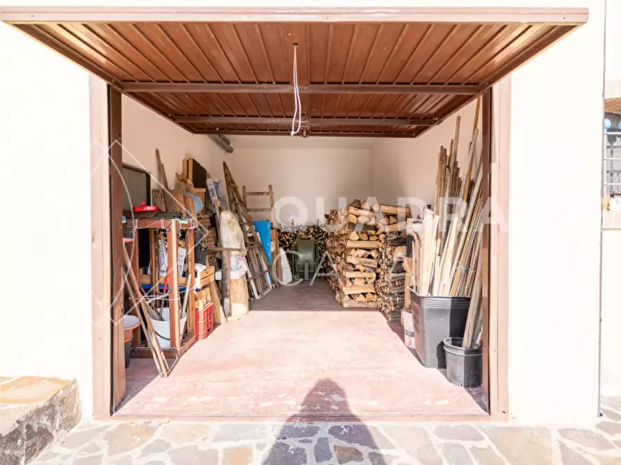 Immagine 31 di Villa in vendita  a Cinto Euganeo