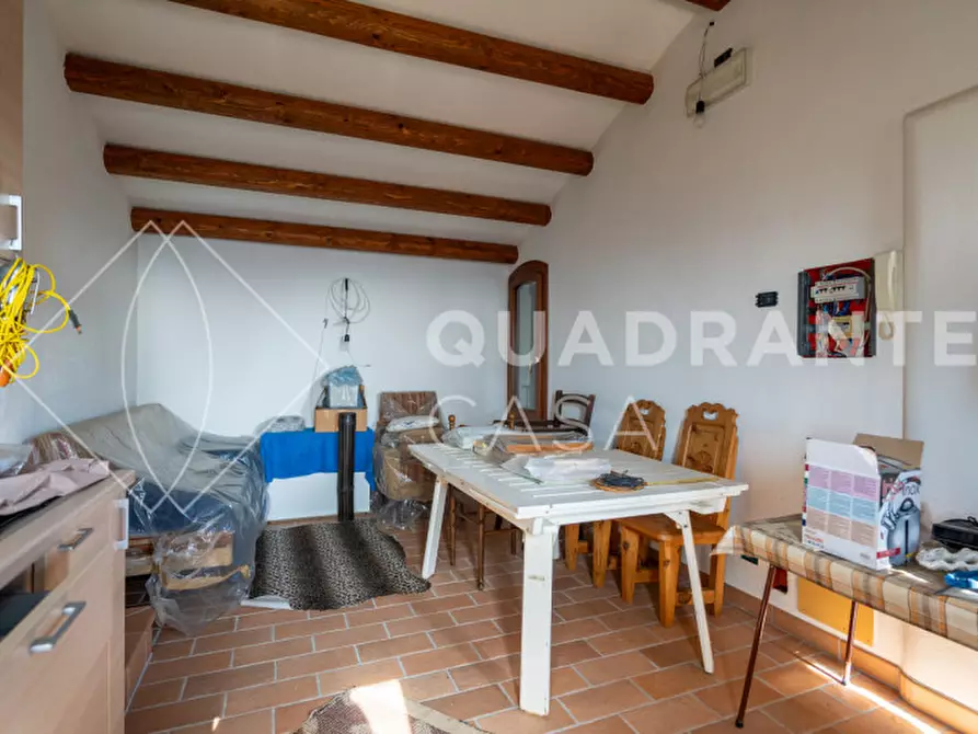 Immagine 32 di Villa in vendita  a Cinto Euganeo