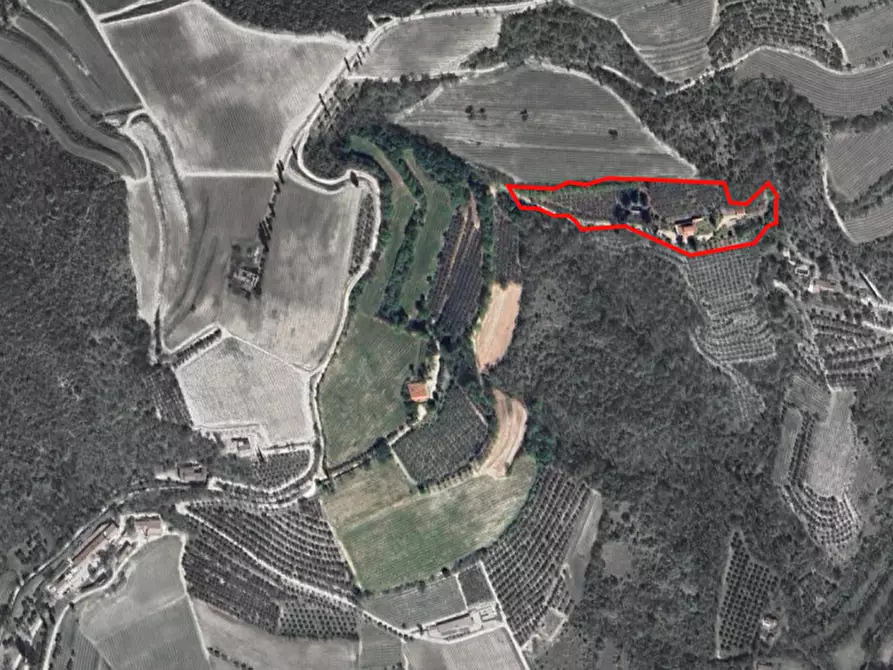 Immagine 36 di Villa in vendita  a Cinto Euganeo