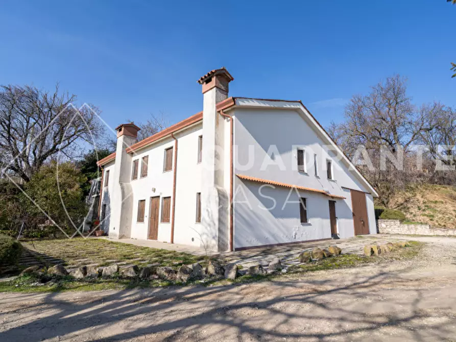 Immagine 8 di Villa in vendita  a Cinto Euganeo