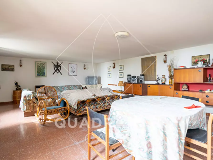 Immagine 10 di Villa in vendita  a Cinto Euganeo