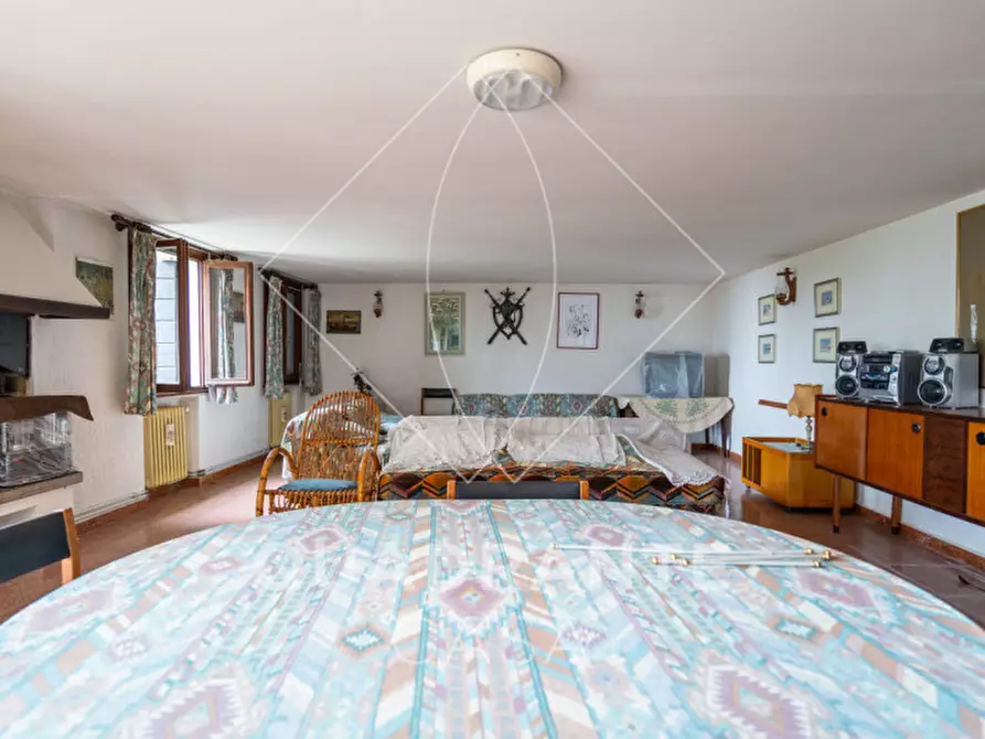 Immagine 11 di Villa in vendita  a Cinto Euganeo