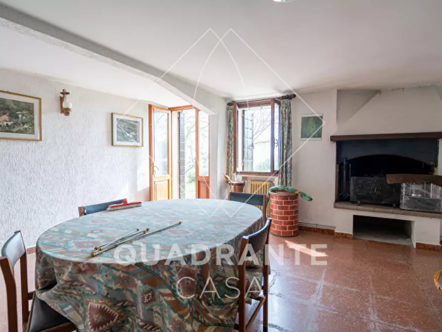 Immagine 12 di Villa in vendita  a Cinto Euganeo