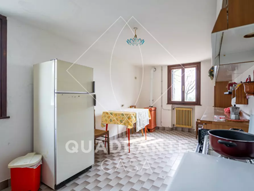 Immagine 13 di Villa in vendita  a Cinto Euganeo