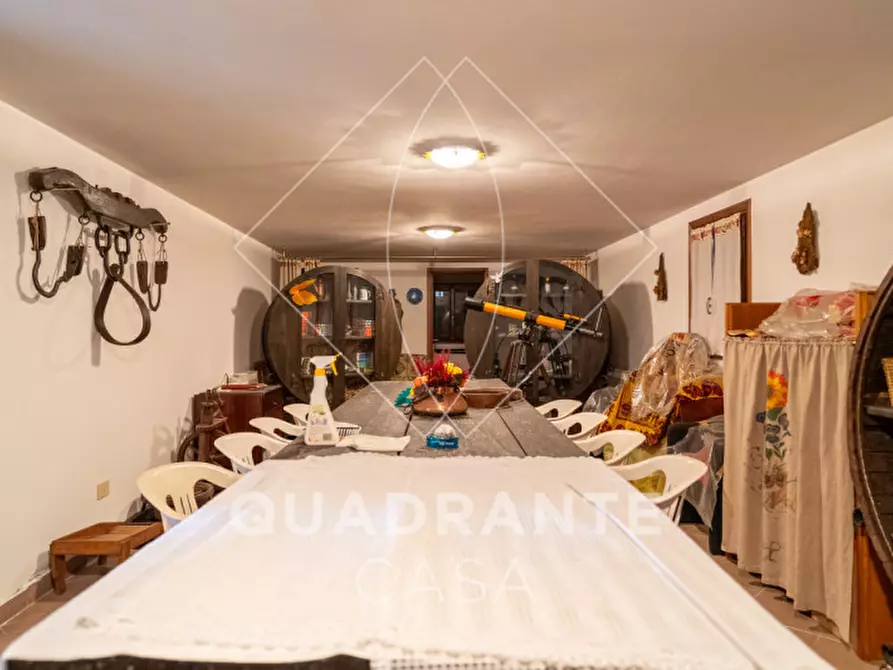 Immagine 14 di Villa in vendita  a Cinto Euganeo